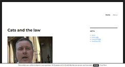 Desktop Screenshot of catsguru.com