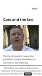 Mobile Screenshot of catsguru.com